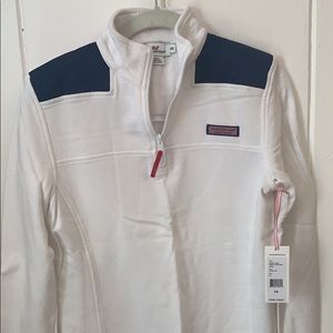 Vineyard vines American shep shirt